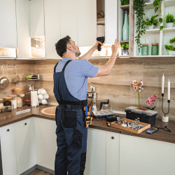 Why Custom Cabinet Doors Are a Smart Upgrade for RTA Cabinets